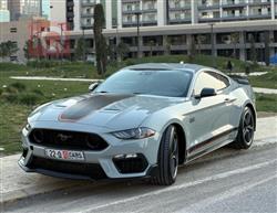 فورد موستانج